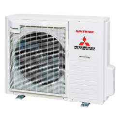 Mitsubishi Heavy Diamond Series SRK/SRC-80ZR-W Κλιματιστικό 28000BTU/h